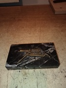 Niemiecki przycisk do papieru z MG 08