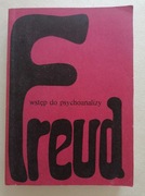 Zygmunt Freud "Wstęp do psychoanalizy"