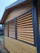 Ruchome deseczki, shuttersy, żaluzje 