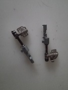 zawiasy matrycy Dell XPS 12 9Q23