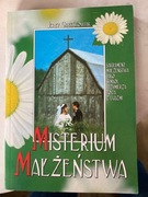 Jerzy Grześkowiak Misterium Małżeństwa 