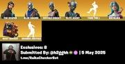 Konto Fortnite Full Access Zmiana Maila Sezon 2 124 Skin