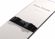 Menu weselne na ślub wesele glamour