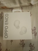 Słuchawki bezprzewodowe oppo