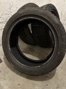 Falken EuroAll Season AS220 PRO 225/45R17 1szt