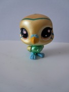 Littlest Pet Shop LPS ptak