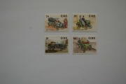 Irlandia Sw 680-83** historia pojazdów