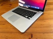 MacBook Pro 15" A1398 16GB Ram 512 SSD MID 2014