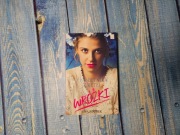 "Z pamiętnika zajętej wróżki", Ewa Zdunek