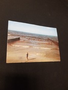 nad bałtykiem pocztówka karta pocztowa nr 520