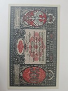 500 Marek Polskich 1919 UNC stan 1