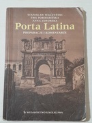 Porta Latina Wilczyński Pobiedzińska Jaworska Prep.