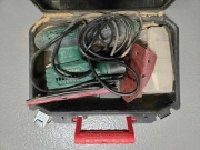 Szlifierka wielofunkcyjna PARKSIDE PMFS 200 B2