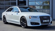 Audi A8 4.0 TFSI Long SPORT Quattro 450 KM S-Line