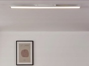 Designerski panel LED SALOBRENA-Z – Smart Home, 2700–6500K, biały