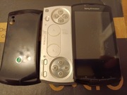 Sony Ericsson Xperia R800i bez baterii stan nieznany