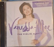 Vanessa Mae - The Violin Player