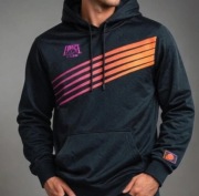 Bluza sportowa z kapturem męska Nike XL nowa z metką na podszewce 