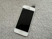 Wyświetlacz iPhone 5 Sprawny Komplet
