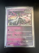Iron Valiant 080/162 Holo Temporal Forces TEF Pokemon TCG