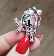 Srebrna figurka brawl stars shelly 