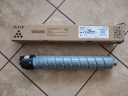 Pusty toner / kaseta RICOH MP C3503 - czarny