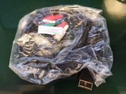 Kabel 2w1 component audio video chinch do PS2 lub PS3