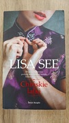 Chińskie lalki - Lisa See