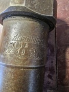 Młot do kucia archimedes mk 8a pneumatyczny