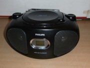 BOOMBOX PHILIPS AZ305/12  CD MP3 + RADIO