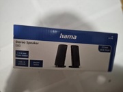 hama głośniki e80