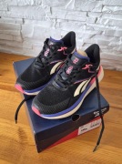 damskie buty do biegania na siłownię reebok c-viva speed rozmiar 38 24.5cm
