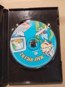 MAŁY RYCERZ płyta PC CD-ROM gra edukacyjna dla dzieci