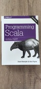 Programming Scala : Scalability = Functional Programming + Object