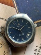 Zegarek Zenith quartz esa 9180 lata 70’ nie dziala 
