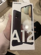 Samsung Galaxy A12