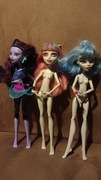 Lalki monster high 