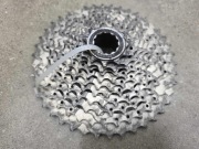 SHIMANO kaseta 10rz MTB M4100 11-42T - zobacz! 