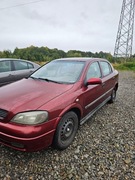 Opel astra g 1.4 90km 2000r