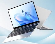 Laptop 14,1" FHD Intel N3700 16 GB RAM 256 GB SSD Win11Pro ultracienki NEW!