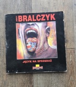 JERZY BRALCZYK - JĘZYK  NA  SPRZEDAŻ 