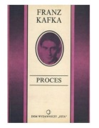Franz Kafka PROCES