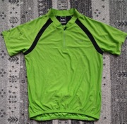 Koszulka rowerowa Muddyfox roz. 4XL
