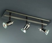 Lampa listwa sufitowa Massive CERES