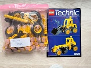 LEGO Technic 8828 – Front-End Loader