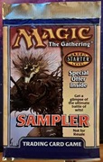 Seventh Edition Sampler Booster