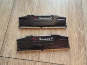 G.SKILL 32GB (2x16GB) 3600MHz CL16 Ripjaws V