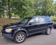 VOLVO VX90 Sprzedaż 