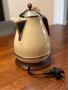 Czajnik DELONGHI Icona Vintage