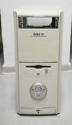 Obudowa komputerowa ATX MODECOM  panel audio i USB